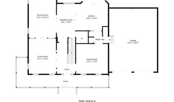 17712 NEW HAMPSHIRE Ave, Ashton, MD 20861