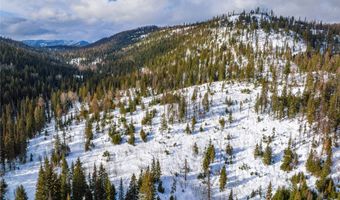 Nhn Kelly Mountain Road, Columbia Falls, MT 59912