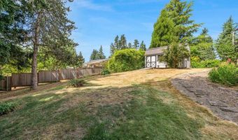 17100 S FORSYTHE Rd, Oregon City, OR 97045