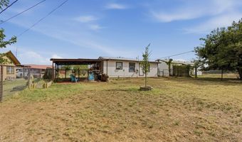 905 W Marfa Ave, Alpine, TX 79830