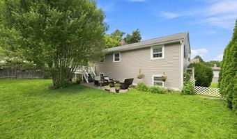 41 Taillon St, Bristol, CT 06010