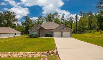 689 Lucy Ln, Alexander, AR 72002