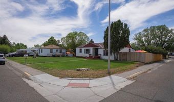 2004 Peake Ave, Cody, WY 82414