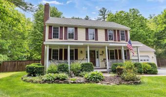5 Captain Danforth Ln, Amherst, NH 03031