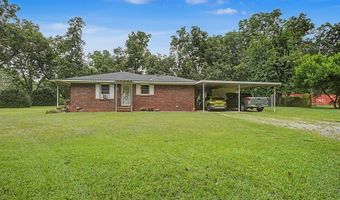 4228 Nichols St, Albany, GA 31705
