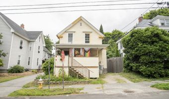 267 Pine St, Bangor, ME 04401