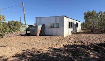 4 Pinon, Concho, AZ 85924
