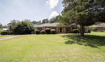 160 Jockey Club Dr, Athens, GA 30605