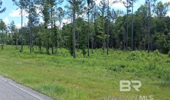 00000 Lottie Rd, Atmore, AL 36507