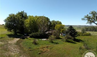 2410 Lower Canal Rd, Ballantine, MT 59006
