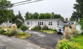54 CROSS Ln, Frederica, DE 19946