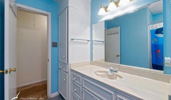 1131 Key Ln, Abilene, TX 79602