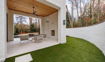 2983 Habersham Ct NW, Atlanta, GA 30305