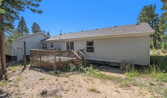 143 Caesar Rd, Black Hawk, CO 80422