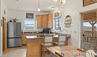 194 N Dry Creek Rd, Bridger, MT 59014