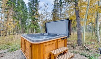 689 American Way, Breckenridge, CO 80424