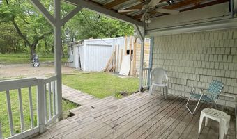 159 N Texas Ave, Atoka, OK 74525