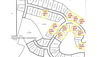 Tbd 288th, Baldwin Twp., MN 55398