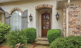 201 Grande Cv, Brandon, MS 39042