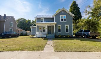 909 Burr Oak St, Albion, MI 49224