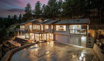 2990 Linden Dr, Boulder, CO 80304