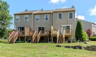 203 Fairway Dr, Coventry, RI 02816