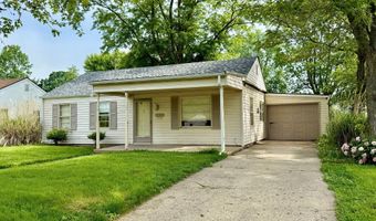 910 Lonsvale Dr, Anderson, IN 46013