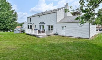 4847 Shamrogue Ct, Allison Park, PA 15101