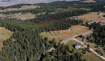 Tbd Georgetown Lake Road, Anaconda, MT 59711