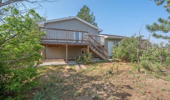 4802 OASIS St, Cheyenne, WY 82009