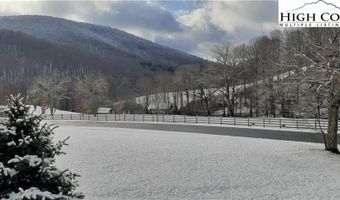 314 Elk Creek Mountain Pkwy, Todd, NC 28684