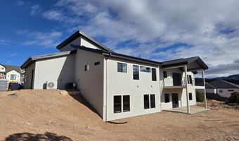 3043 W Rock Ridge Rd, Cedar City, UT 84720