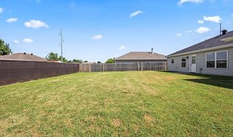 806 Summitchase Rd, Bentonville, AR 72712