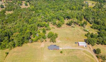 3022 Dow Jones Rd, Alma, AR 72921