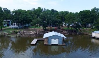 441203 Cedar Crest Dr, Adair, OK 74330