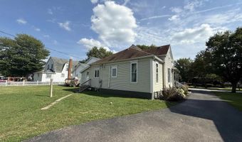 306 E Rochester St, Akron, IN 46910
