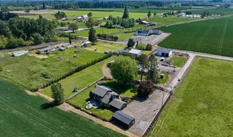 9293 BROADACRES Rd NE, Aurora, OR 97002