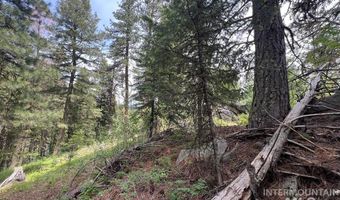 Tbd Hilltop Rd, Cascade, ID 83611