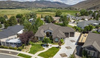 3743 Margarets Ct, Carson City, NV 89701