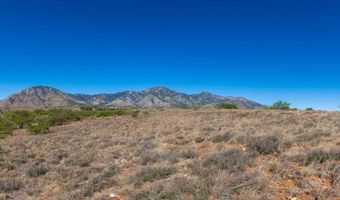 Tbd E Laffe Trail, Hereford, AZ 85615