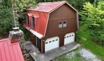 3167 N Happy Hollow Rd, Birdseye, IN 47513