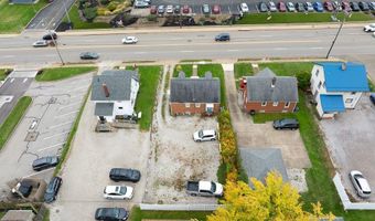1077 W State St, Alliance, OH 44601