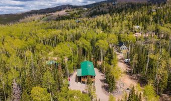 310 N Scenic Dr, Brian Head, UT 84719