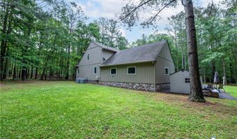 11186 Kenmont Ln, Ashland, VA 23005