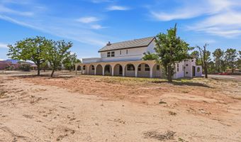 4 CIELO DEL ESTE, Anthony, NM 88021