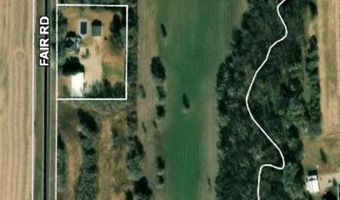 Fair Road, Abilene, KS 67410