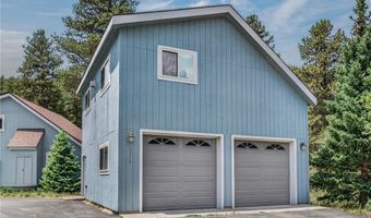 214 Mountain View Trl, Breckenridge, CO 80424