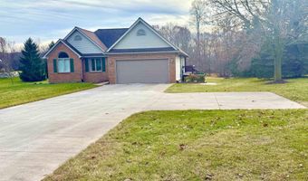 23720 Dayton, Armada, MI 48005