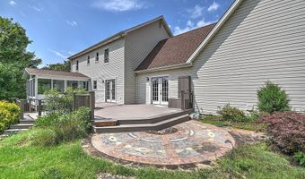 19328 Stirrup Dr, Abingdon, VA 24211