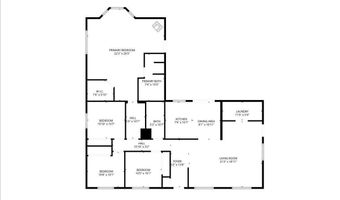 2413 N Webster Rd, Central, AZ 85531